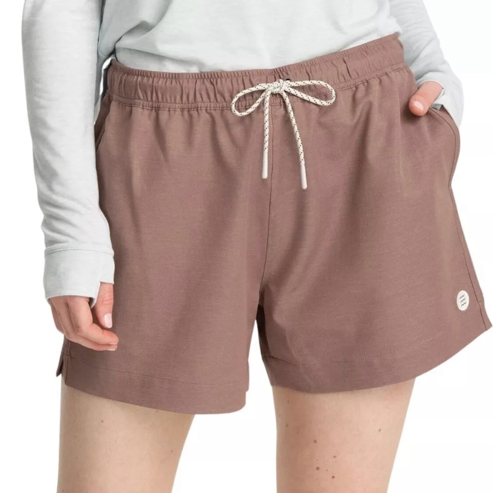 Free Fly Reverb shorts, medium, NWT